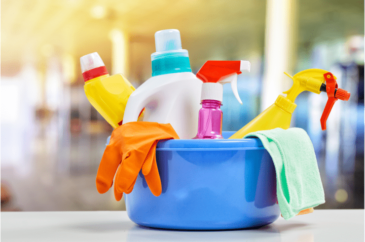 Kingdom Cleaners